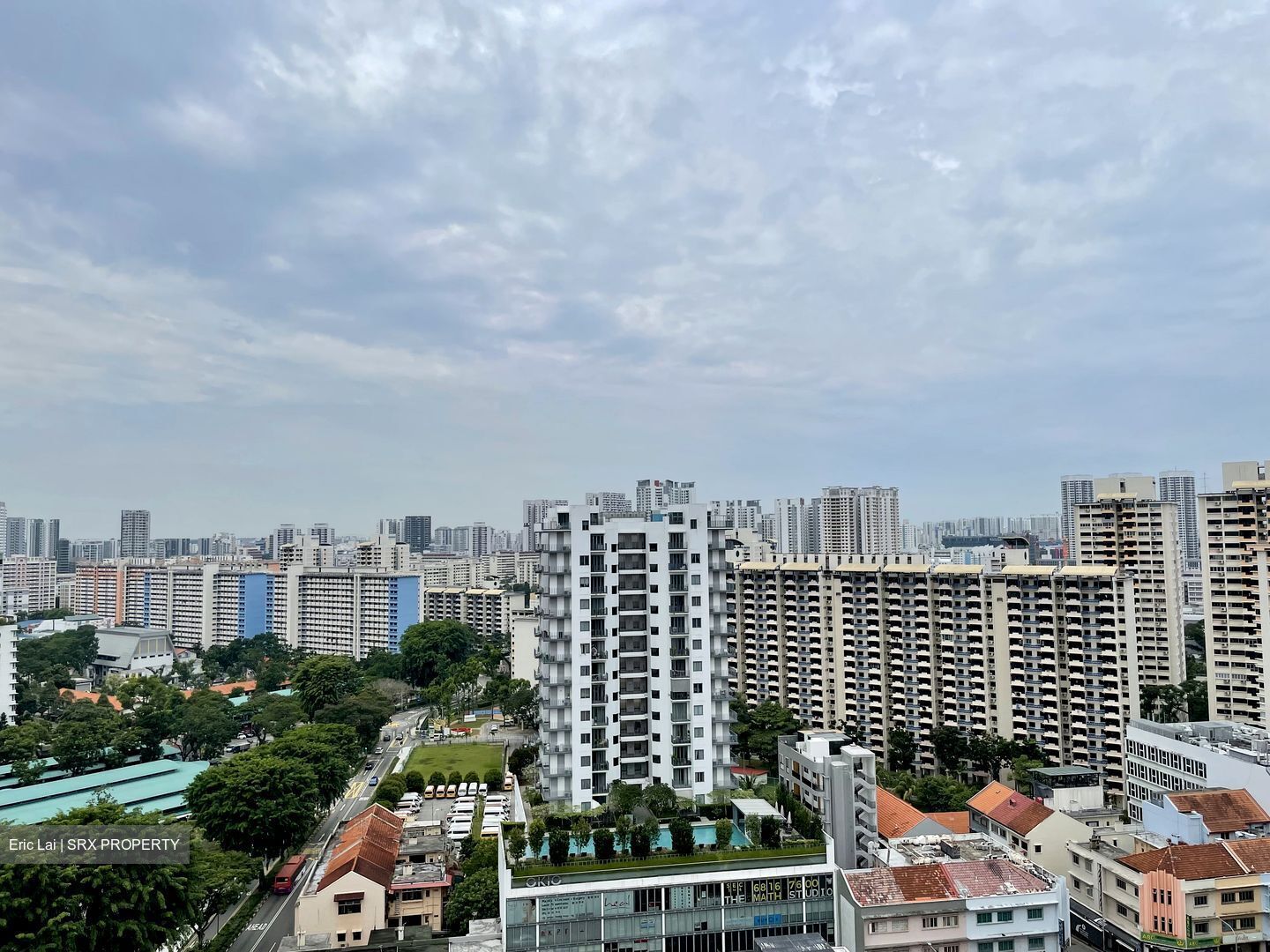 Ava Towers (D12), Apartment #626025301